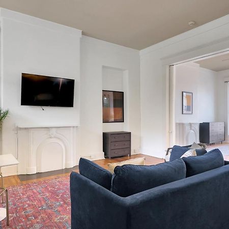 Apartment With King Bed In Downtown Louisville Esterno foto